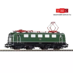 Piko 51524 Villanymozdony BR 141, zöld, DB (E4) (H0)