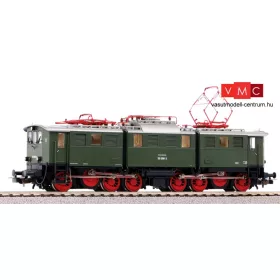 Piko 51541 Villanymozdony BR 191, DB (E4) (H0) - AC