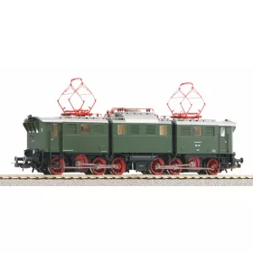 Piko 51545 Villanymozdony E 91, DB (E3) (H0) - Sound