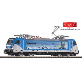 Piko 51562 Villanymozdony BR 187 Railpool/BLS, (E6) (H0)