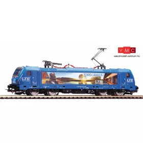 Piko 51578 Villanymozdony BR 187, LTE (E6) (H0)