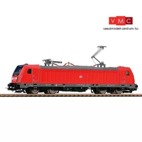 Piko 51580 Villanymozdony BR 147, DB-AG (E6) (H0)