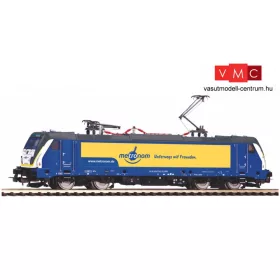 Piko 51586 Villanymozdony BR 147 Metronom (E6) (H0)