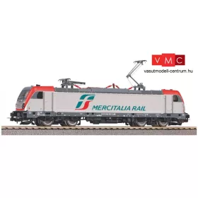 Piko 51591 Villanymozdony E.494, Mercitalia (E6) (H0) - Sound