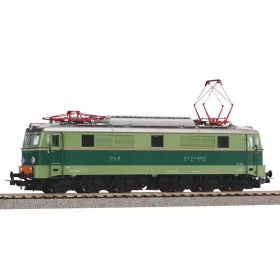Piko 51603 Villanymozdony ET21, PKP (E5) (H0)