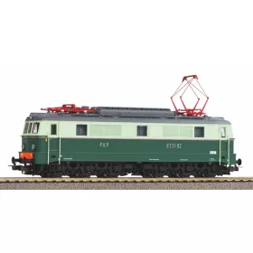 Piko 51604 Villanymozdony ET 21, PKP (E4) (H0)