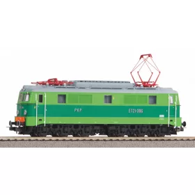 Piko 51607 Villanymozdony ET 21, PKP (E5) (H0) - Sound