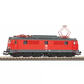 Piko 51608 Villanymozdony ET 21, DB Cargo Polska (E6) (H0)