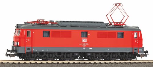 Piko 51608 Villanymozdony ET 21, DB Cargo Polska (E6) (H0)