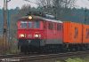 Piko 51608 Villanymozdony ET 21, DB Cargo Polska (E6) (H0)