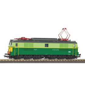 Piko 51610 Villanymozdony ET 21, PKP (H0)
