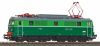 Piko 51613 Villanymozdony ET 21, PKP Cargo (E6) (H0) - Sound