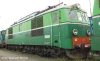 Piko 51613 Villanymozdony ET 21, PKP Cargo (E6) (H0) - Sound