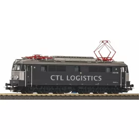 Piko 51614 Villanymozdony ET 21, CTL (E6) (H0)