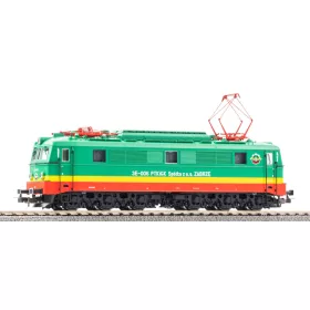 Piko 51616 Villanymozdony 3E/1 PMP-PW, PKP (E4) (H0)