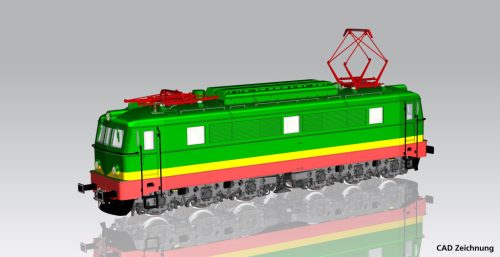 Piko 51616 Villanymozdony 3E/1 PMP-PW, PKP (E4) (H0)
