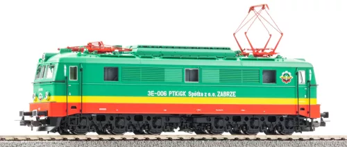 Piko 51616 Villanymozdony 3E/1 PMP-PW, PKP (E4) (H0)