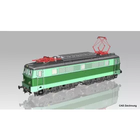 Piko 51618 Villanymozdony ET21, PKP (E3) (H0)