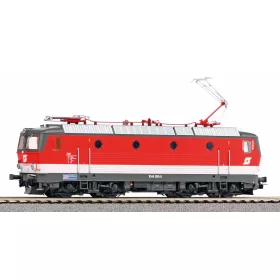 Piko 51620 Villanymozdony Rh 1044, ÖBB (E4) (H0)