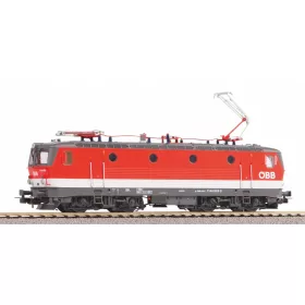 Piko 51625 Villanymozdony Rh 1144, ÖBB (E6) (H0) - AC