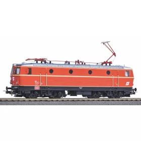 Piko 51628 Villanymozdony Rh 1044, ÖBB (E4) (H0)