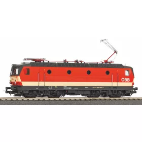 Piko 51637 Villanymozdony Rh 1144, ÖBB (E5) (H0)