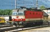 Piko 51637 Villanymozdony Rh 1144, ÖBB (E5) (H0)