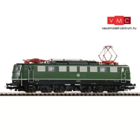 Piko 51640 Villanymozdony BR 150, zöld, DB (E4) (H0)