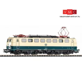Piko 51642 Villanymozdony BR 150, kék/bézs, DB (E4) (H0)