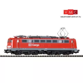 Piko 51646 Villanymozdony BR 150, közlekedésvörös, DB-AG (E5) (H0)