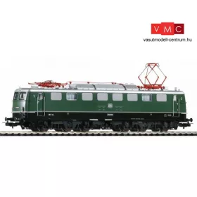 Piko 51648 Villanymozdony E 50, zöld, DB (E3) (H0)