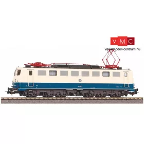 Piko 51650 Villanymozdony BR 150, DB, óceánkék-bézs (E4) (H0)