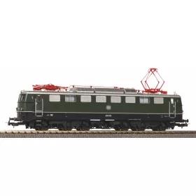 Piko 51654 Villanymozdony E 50, DB (E3) (H0)