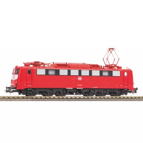   Piko 51659 Villanymozdony BR 150, orientvörös, DB (E4) (H0) - AC / Sound