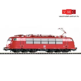 Piko 51672 Villanymozdony BR 103, félpantográf áramszedőkkel, DB-AG (E5) (H0)