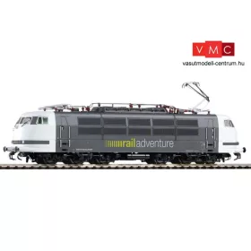Piko 51680 Villanymozdony BR 103, Rail Adventure (E6) (H0)