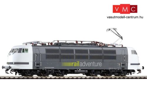 Piko 51680 Villanymozdony BR 103, Rail Adventure (E6) (H0)