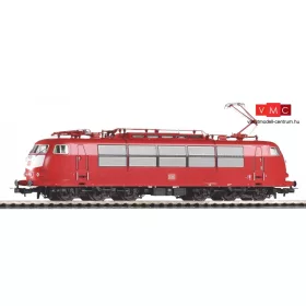 Piko 51684 Villanymozdony BR 103, orientvörös, DB (E4) (H0)