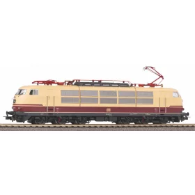 Piko 51686 Villanymozdony BR 103, DB (E4) (H0)