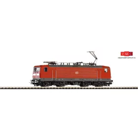 Piko 51704 Villanymozdony BR 112, DB-AG (E6)  (H0) - Sound