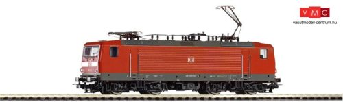 Piko 51704 Villanymozdony BR 112, DB-AG (E6)  (H0) - Sound