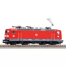 Piko 51714 Villanymozdony BR 143, DB-AG (E6) (H0) - AC / Sound