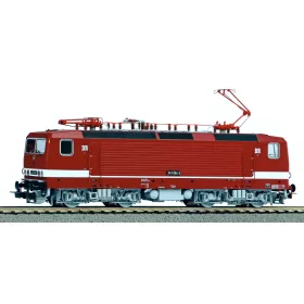 Piko 51715 Villanymozdony BR 243, DR (E4) (H0)