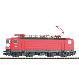 Piko 51723 Villanymozdony BR 755 025, DB-AG (E5) (H0) - AC / Sound