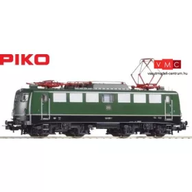 Piko 51732 Villanymozdony BR 140, DB (E4) (H0)