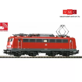 Piko 51734 Villanymozdony BR 110, DB-AG (E5) - Sound