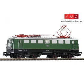 Piko 51738 Villanymozdony E 40, zöld, DB (E3) (H0)