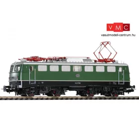 Piko 51750 Villanymozdony BR 140.11, zöld, DB (E3) (H0)