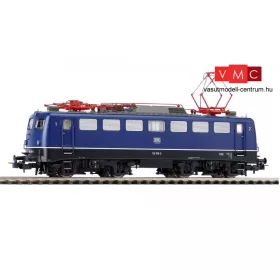 Piko 51752 Villanymozdony BR 110, kék, DB (E4) (H0)