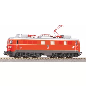 Piko 51774 Villanymozdony Rh 1110.5, ÖBB (E4) (H0) - AC / Sound